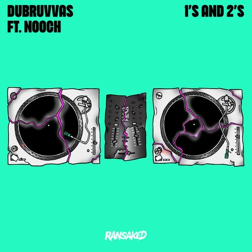  Dubruvvas - 1's and 2's (2023) 