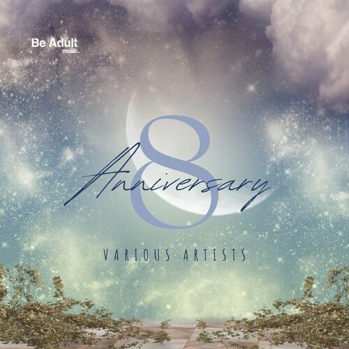 VA -  8 Anniversary (2024) [MP3] 500x500-000000-80-0-0