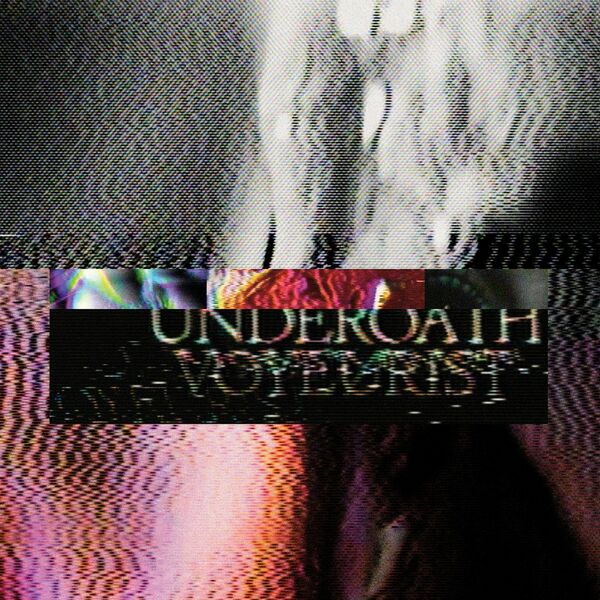 Underoath - Hallelujah [single] (2021)