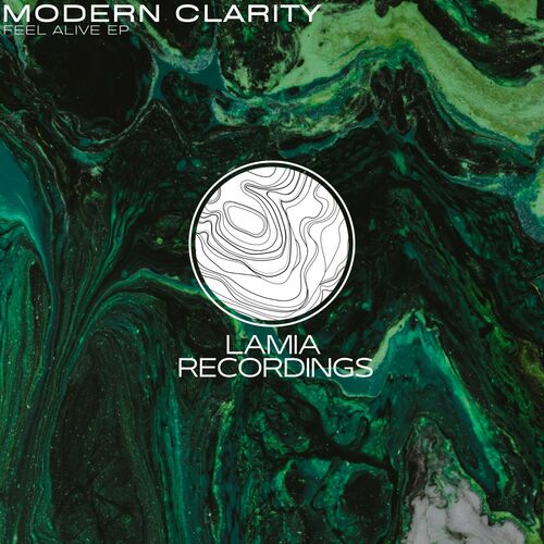  Modern Clarity - Feel Alive (2023) 