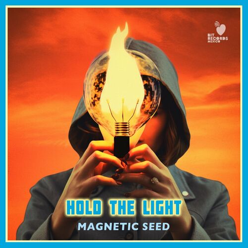  Magnetic Seed - Hold The Light (2023) 