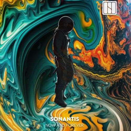 Sonantis - Now and Forever (2024)