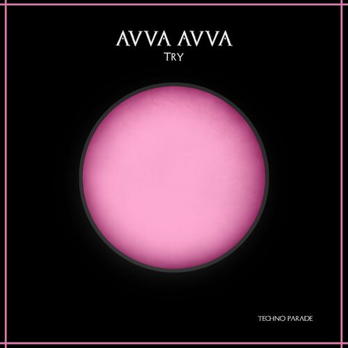  AvvA AvvA - Try (2023) 