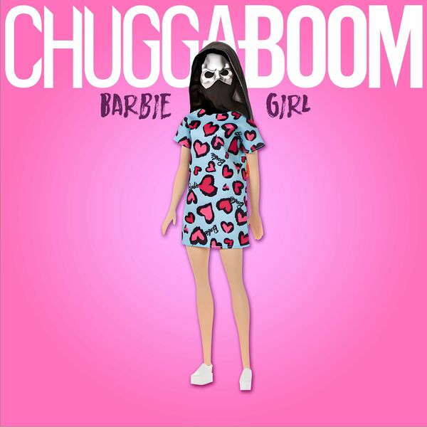 ChuggaBoom - Barbie Girl [single] (2023)
