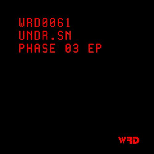  Undr.sn - Phase 03 (2023) 