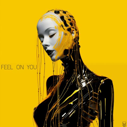  Evi Orgatz - FEEL ON YOU (2024) MP3 500x500-000000-80-0-0