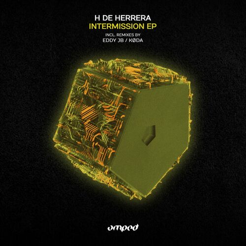  H De Herrera - Intermission (2023) 