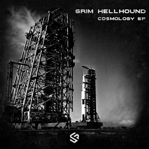  Grim Hellhound - Cosmology (2023) 