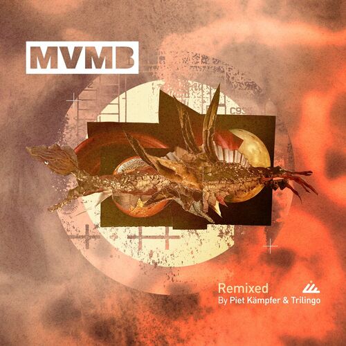  MVMB - Remixed (2023) 