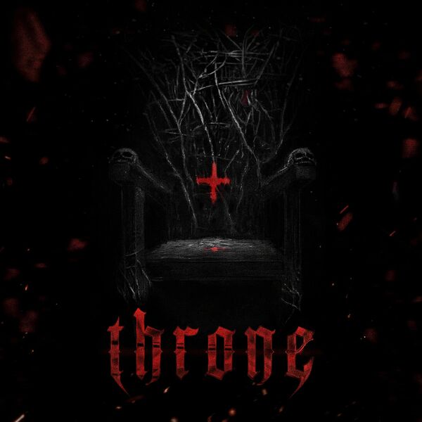 Micki Sobral x Main-De-Gloire - Throne [single] (2023)