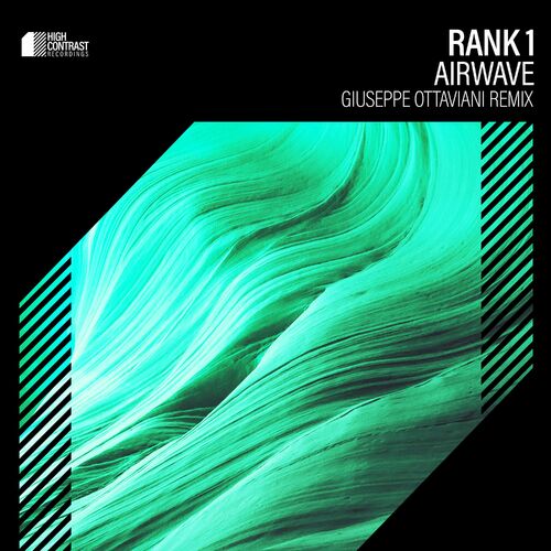  RANK 1 - Airwave (Giuseppe Ottaviani Remix) (2023) 