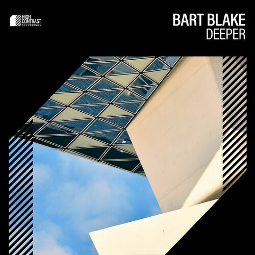  Bart Blake - Deeper (2023) 