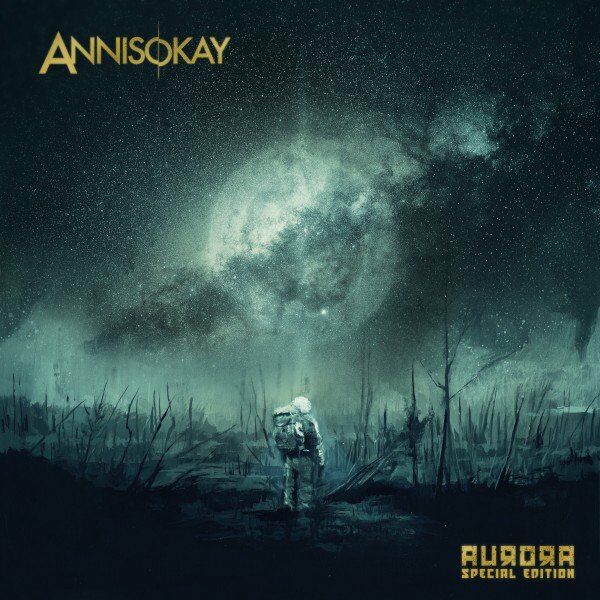 Annisokay - Coma Blue (Remastered 2022) [single] (2021)