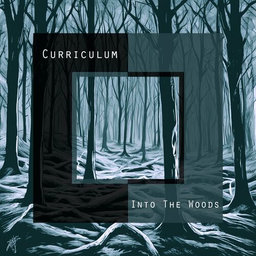  Curriculum - Into the Woods (2023) 