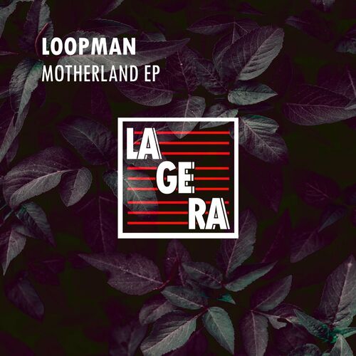  Loopman - Motherland (2023) 