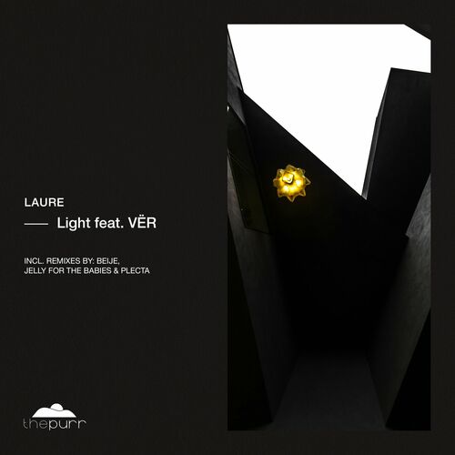  Laure (CA) ft Ver - Light (2024) 