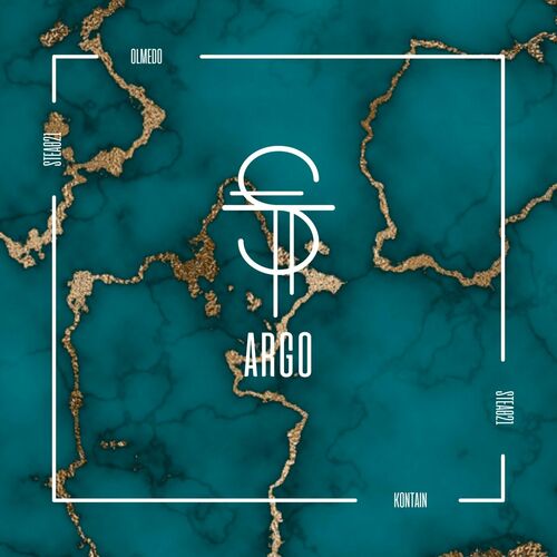  Olmedo - Argo (2023) 