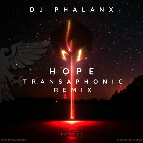 DJ Phalanx & Transaphonic - Hope (Transaphonic Remix) (2024)