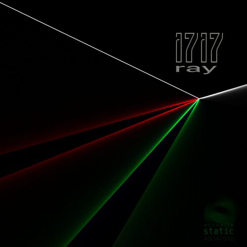  i7i7 - Ray (2023) 