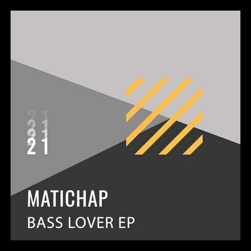  Matichap - Bass Lover (2023) 