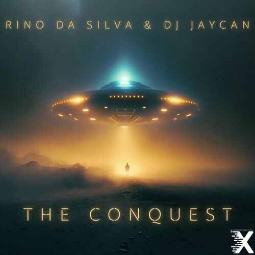  Rino Da Silva & DJ JayCan - The Conquest (2023) 