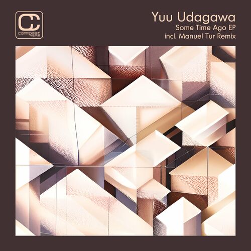  Yuu Udagawa - Some Time Ago EP incl. Manuel Tur Remixes (2023) 