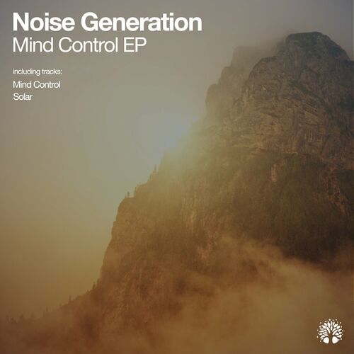  Noise Generation - Mind Control (2023) 