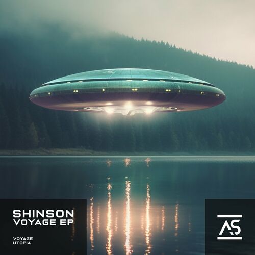  Shinson - Voyage (2023) 