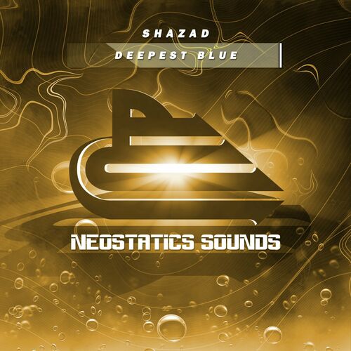 VA -  Shazad - Deepest Blue (2024) [MP3] 500x500-000000-80-0-0