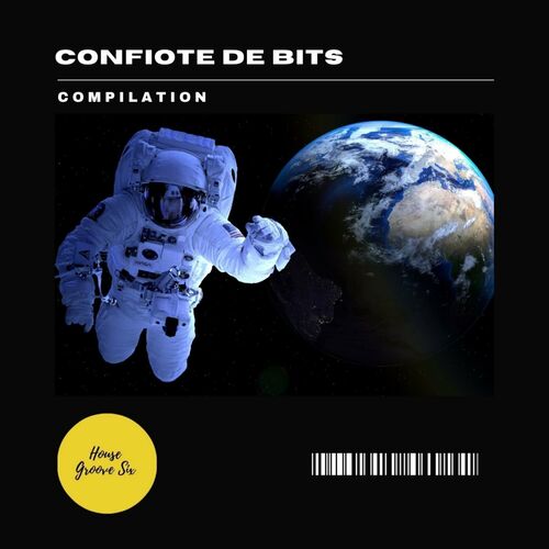 Daniel Larisy - Confiote De Bits (2024)