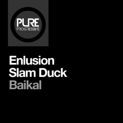  Enlusion & Slam Duck - Baikal (2023) 