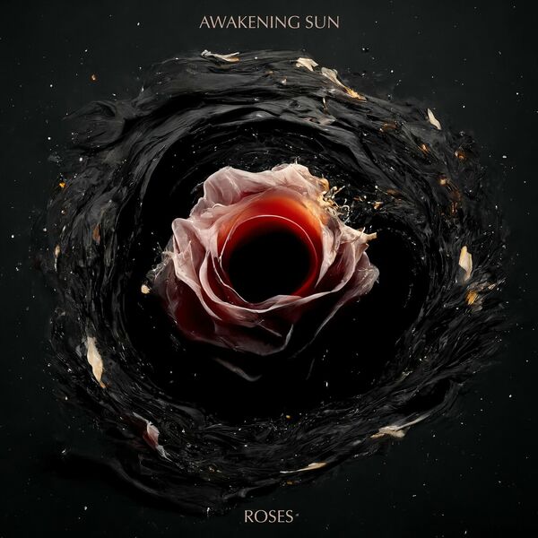 Awakening Sun - Roses [single] (2023)