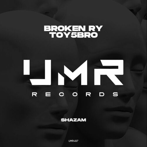 Broken RY & toy5bro - Shazam (2024)