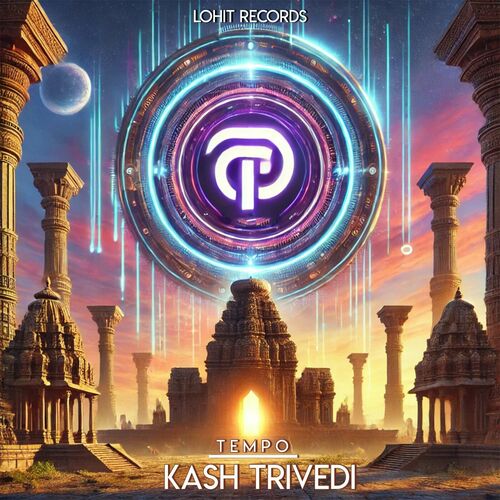  Kash Trivedi - Tempo (2024) 