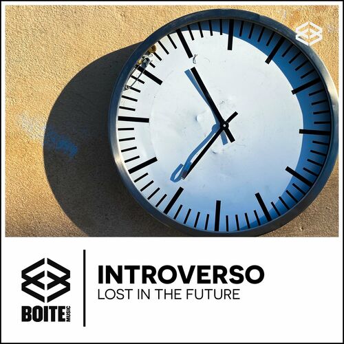  Introverso - Lost in the Future (2023) 
