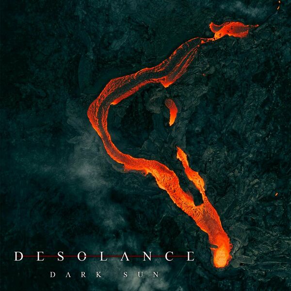 Desolance - Dark Sun [single] (2024)