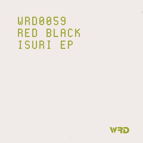  Red Black - Isuri (2023) 