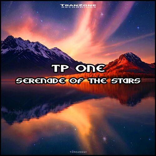  TP One - Serenade Of The Stars (2024) 