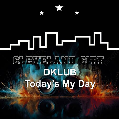  DKLUB - Today's My Day (2024) 