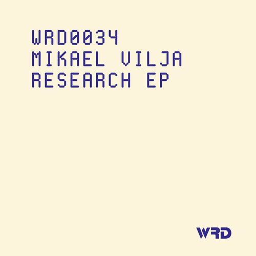  Mikael Vilja - Research (2023) 