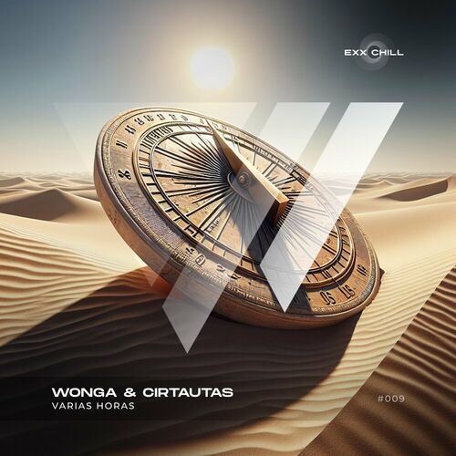  WONGA & Cirtautas - Varias Horas (2024)  500x500-000000-80-0-0