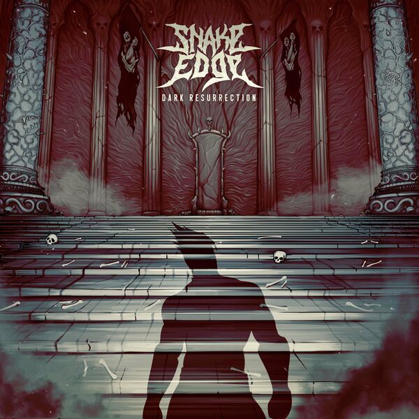 Snake Edge - Dark Resurrection (2021)
