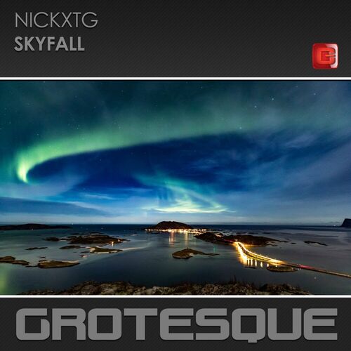  NickXTG - Skyfall (2023) 