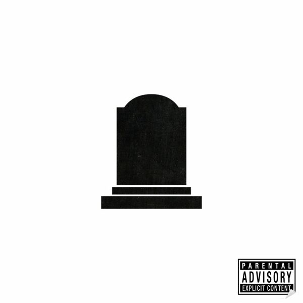 Dead Days - Tombstone [single] (2021)