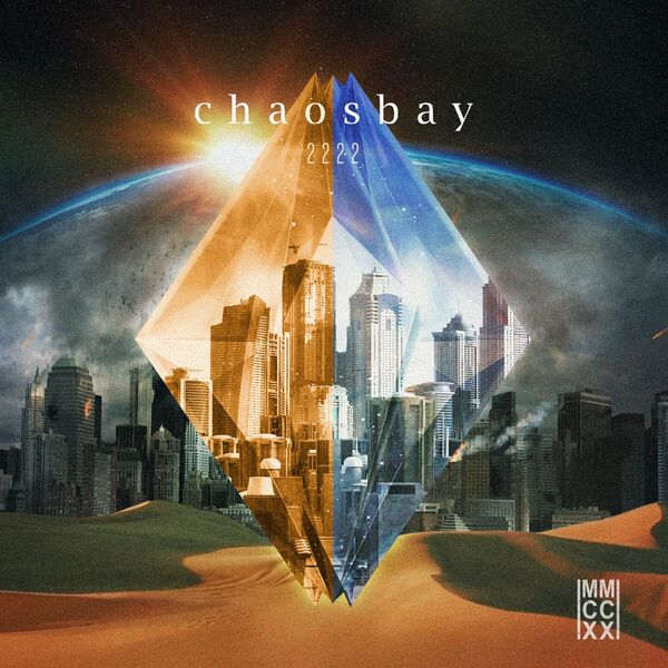 Chaosbay - 2222 (Instrumental) (2023)