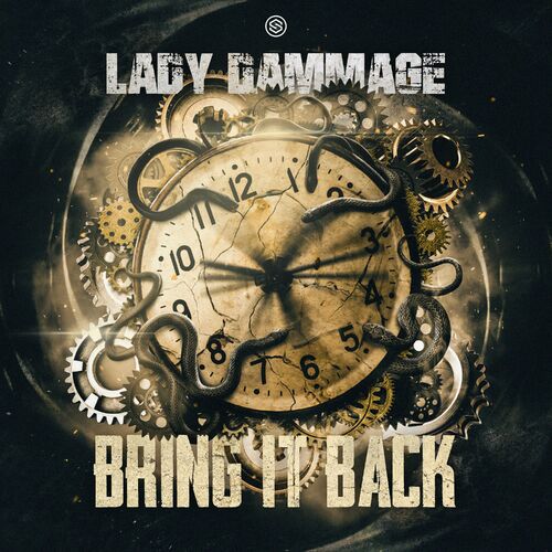  Lady Dammage - Bring It Back (2024) 