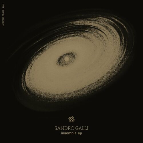  Sandro Galli - Insomnia (2023) 