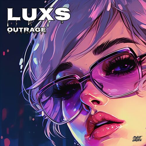  Luxs - Outrage (2023) 
