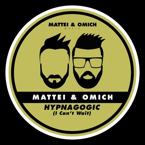  Mattei & Omich - Hypnagogic (I Can't Wait) (2024) 