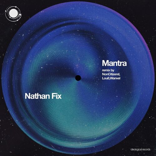  Nathan Fix - Mantra (2023) 